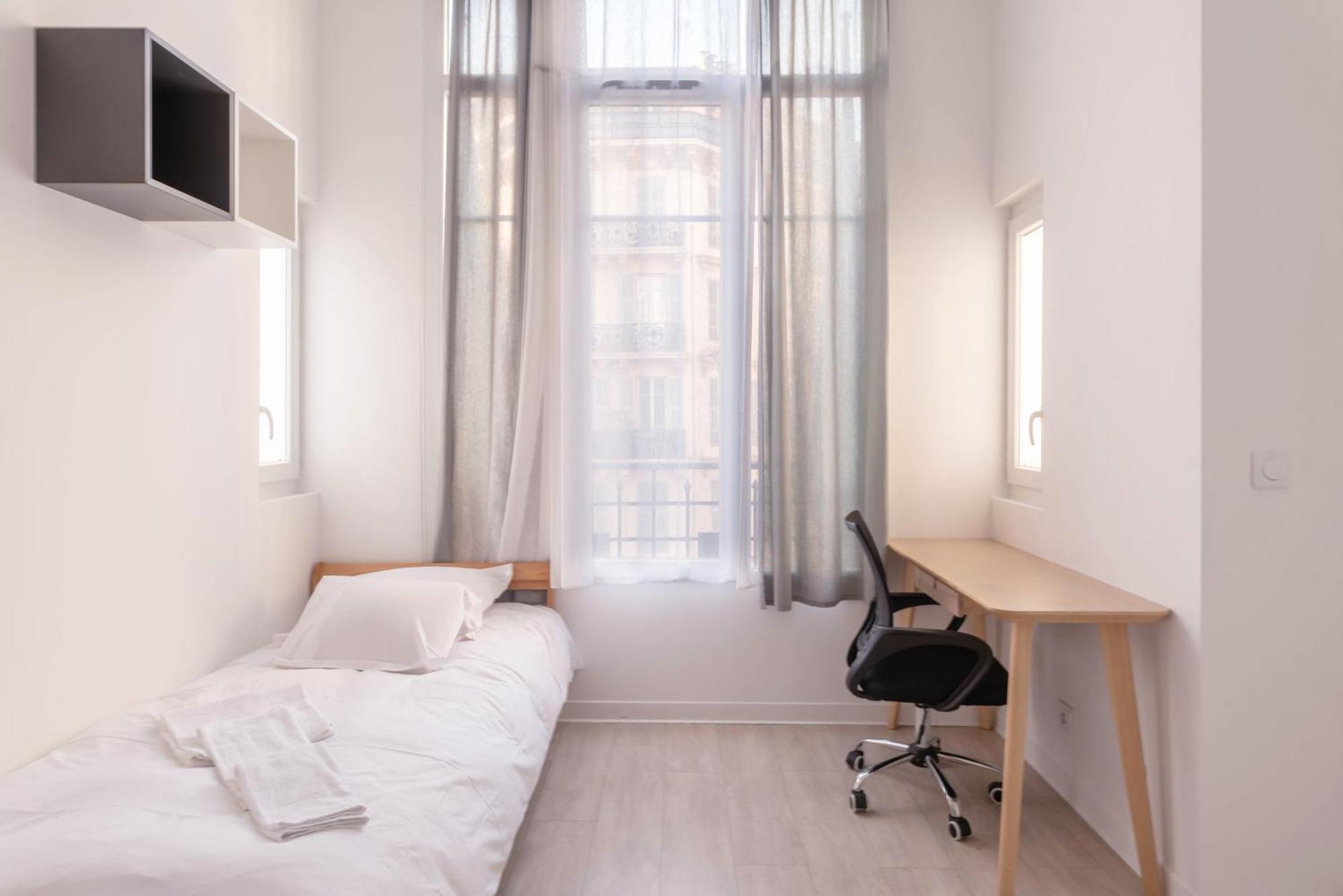 Residence De L'Alliance 니스 외부 사진